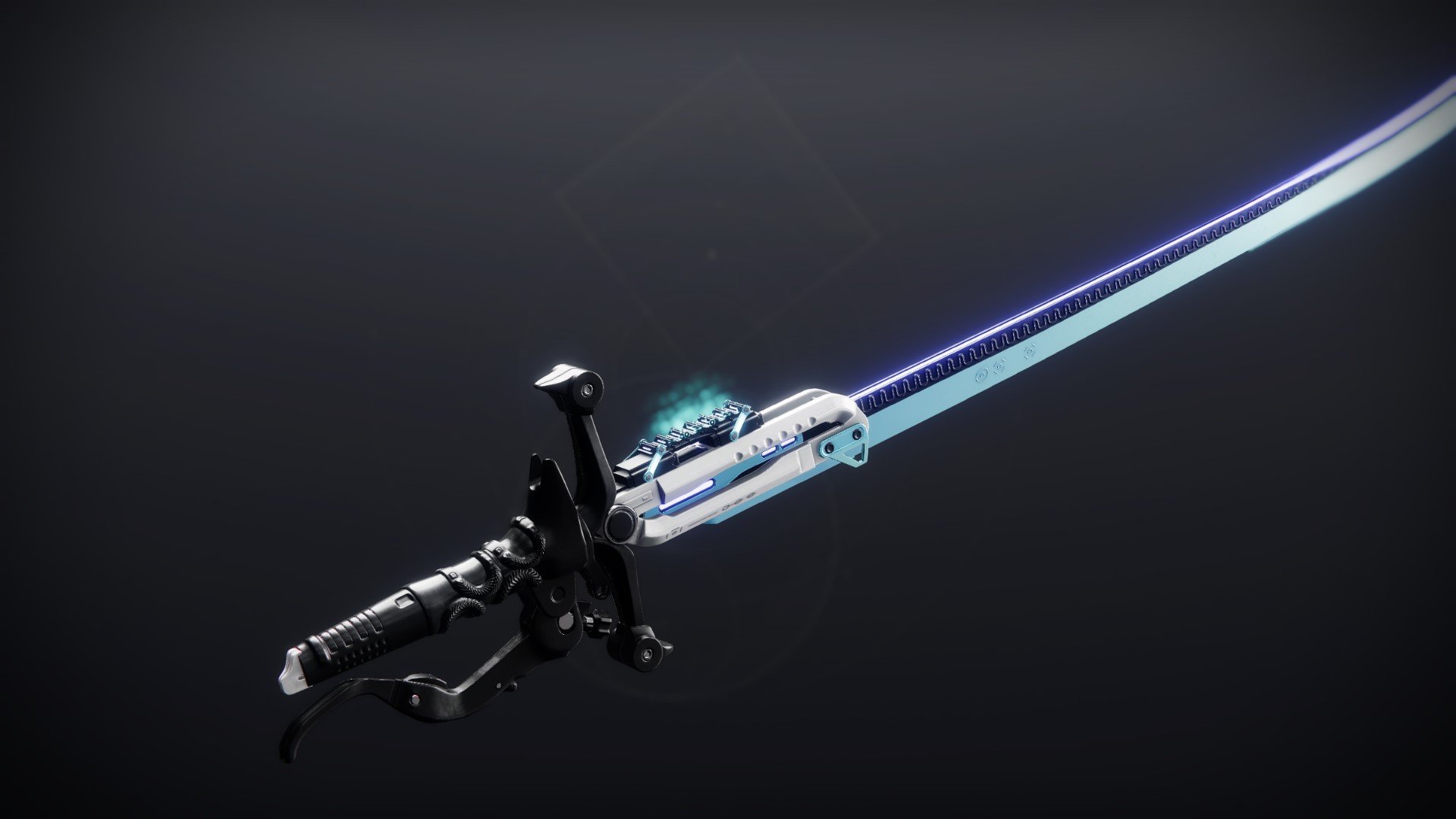 Bequest - Destiny 2 Legendary Sword - Possible Rolls - light.gg