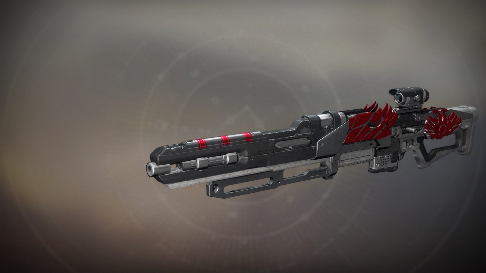 King in All Directions - Destiny 2 Legendary Weapon Ornament - light.gg
