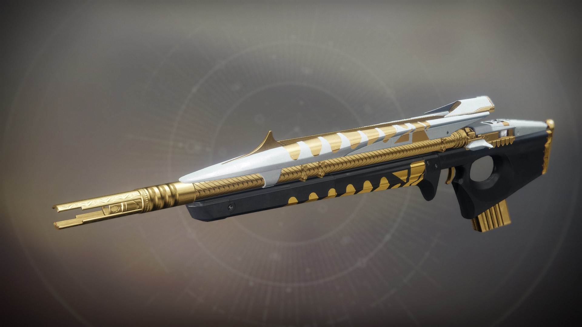 Conspirator - Destiny 2 Legendary Scout Rifle - Possible Rolls - light.gg