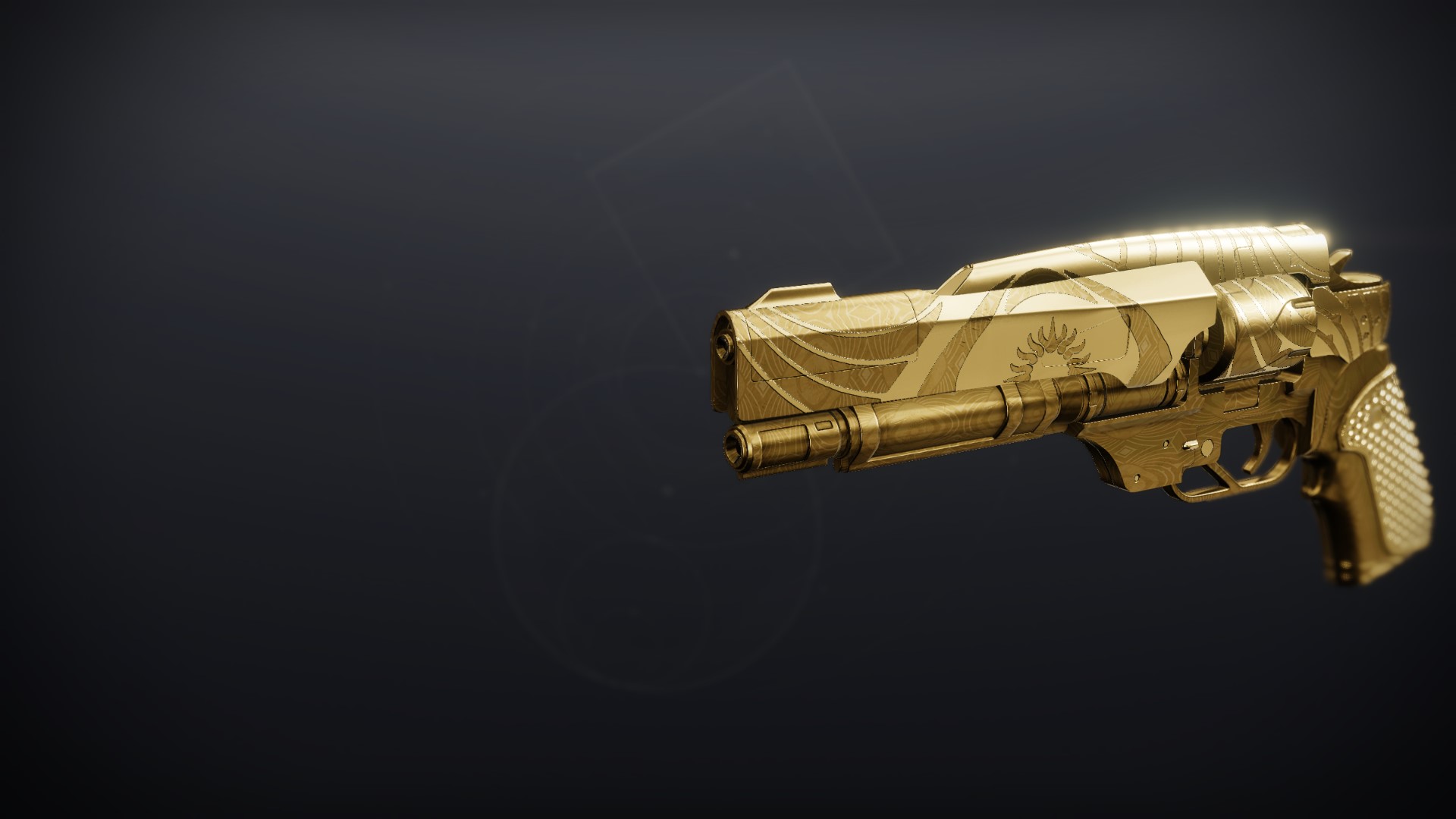 Truth (Adept) - Destiny 2 Legendary Hand Cannon - Possible Rolls - light.gg