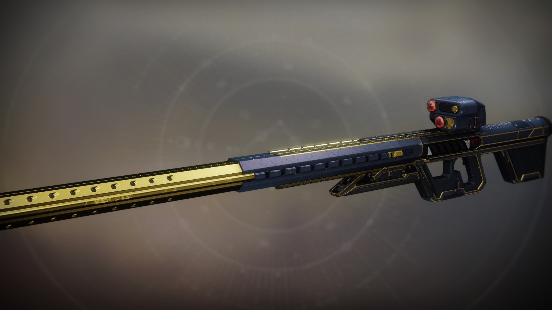 Trophy Hunter - Destiny 2 Legendary Sniper Rifle - Possible Rolls - light.gg