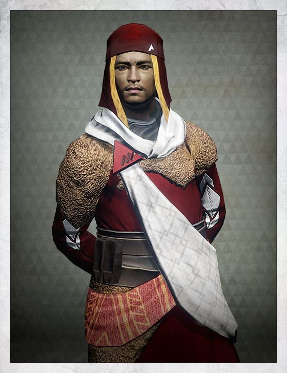 New Monarchy Faction Rep