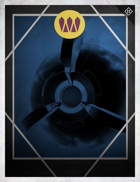 WANTED: High Servitor