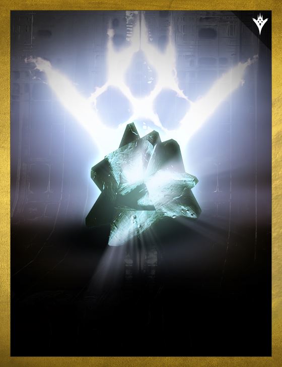 Calcified Fragments: Insight
