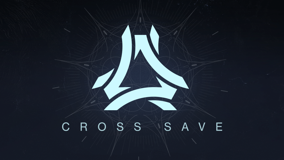 Cross Save | Bungie.net