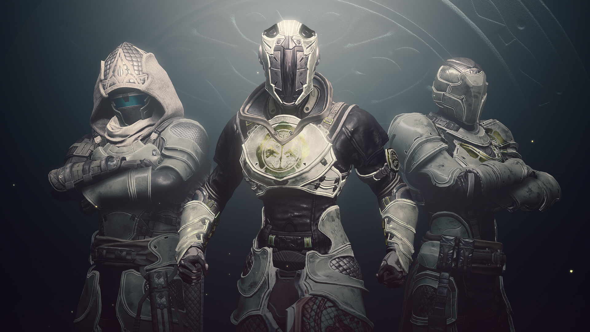 Destiny 2: Iron Banner // Limited Time Crucible Event – Kyber's Corner