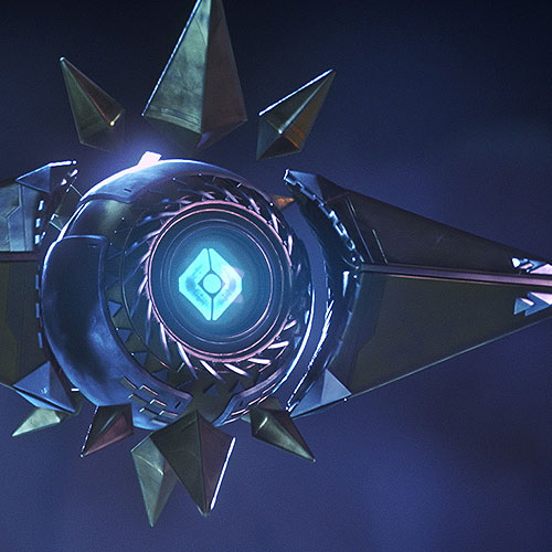 Destiny 2: Curse of Osiris | Bungie.net